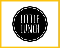 little-lunch